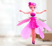 Miniatura 2 de HADA VOLADORA  PREMIUM